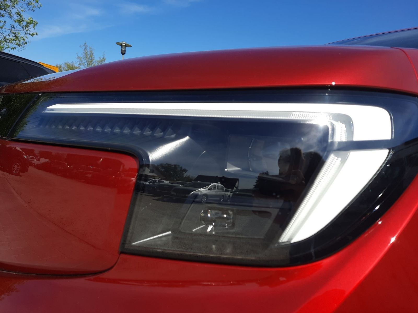 Ford Explorer - Bild 11