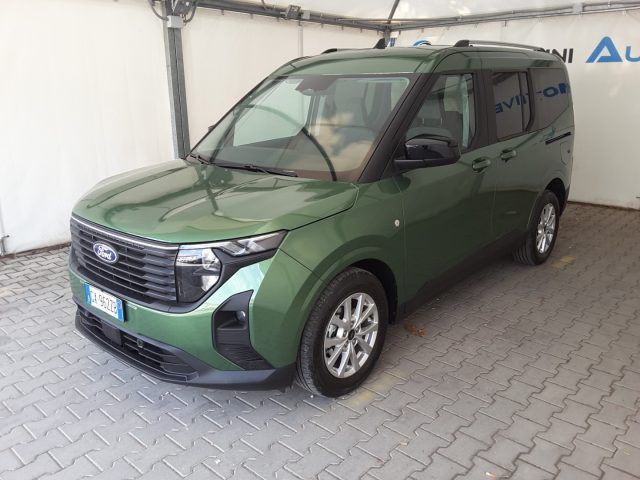 Other FORD Tourneo Courier 1.0 EcoBoost Powershift Tit imagem 3