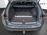 Skoda Superb Combi Sportline 2.0 TSI 195 kW 7-Gang-DSG - Skoda Superb mit Benzin-Antrieb: Allradantrieb