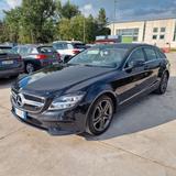 Mercedes-Benz Mercedes-benz CLS 250 SW BlueTEC 4Matic Premium  - Mercedes-Benz CLS 250 Kombi Gebrauchtwagen
