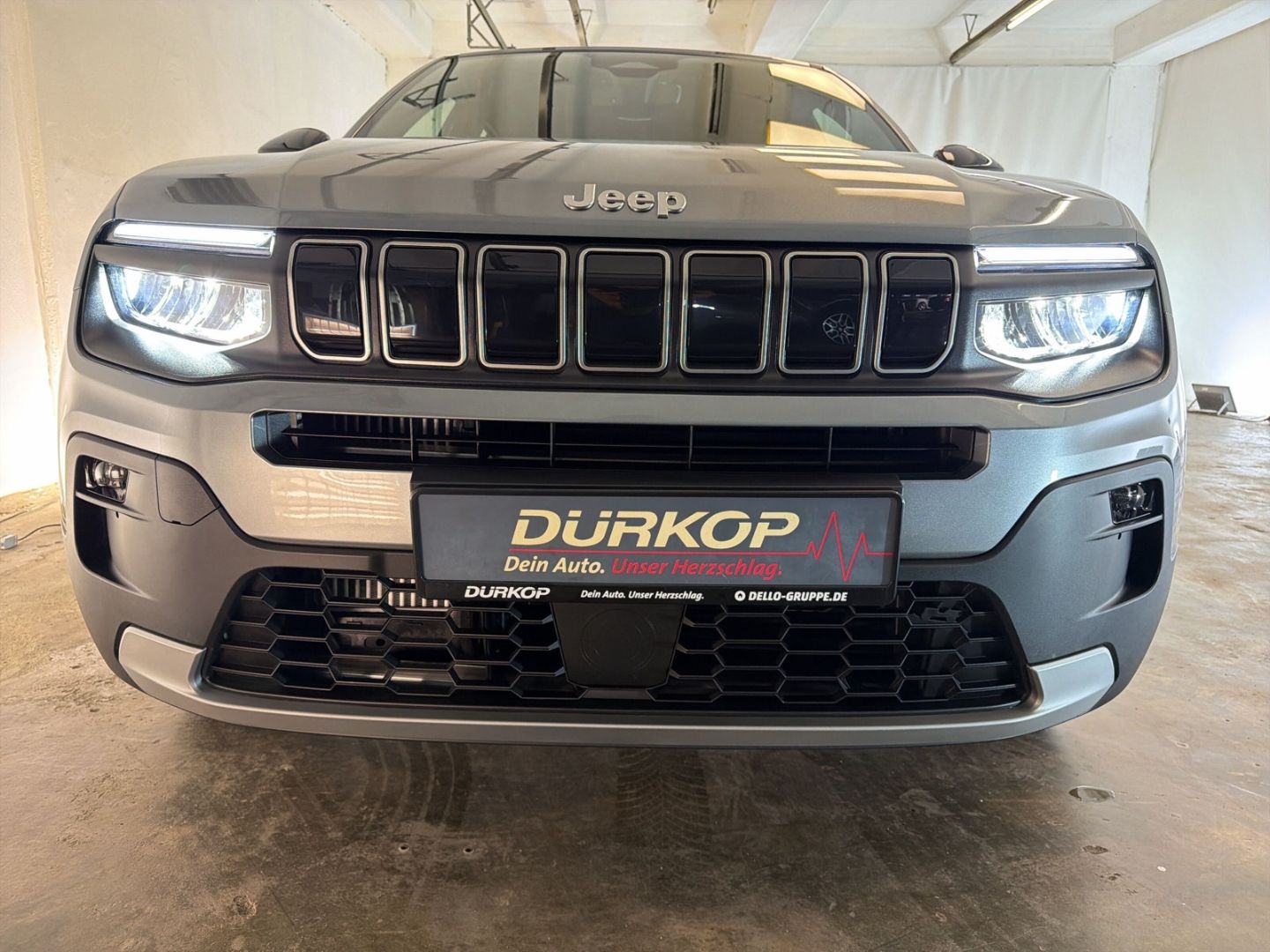 Jeep Avenger - Bild 15