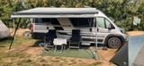 Adria Twin Supreme SLB 640