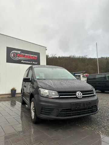 Volkswagen Caddy PKW Trendline BMT