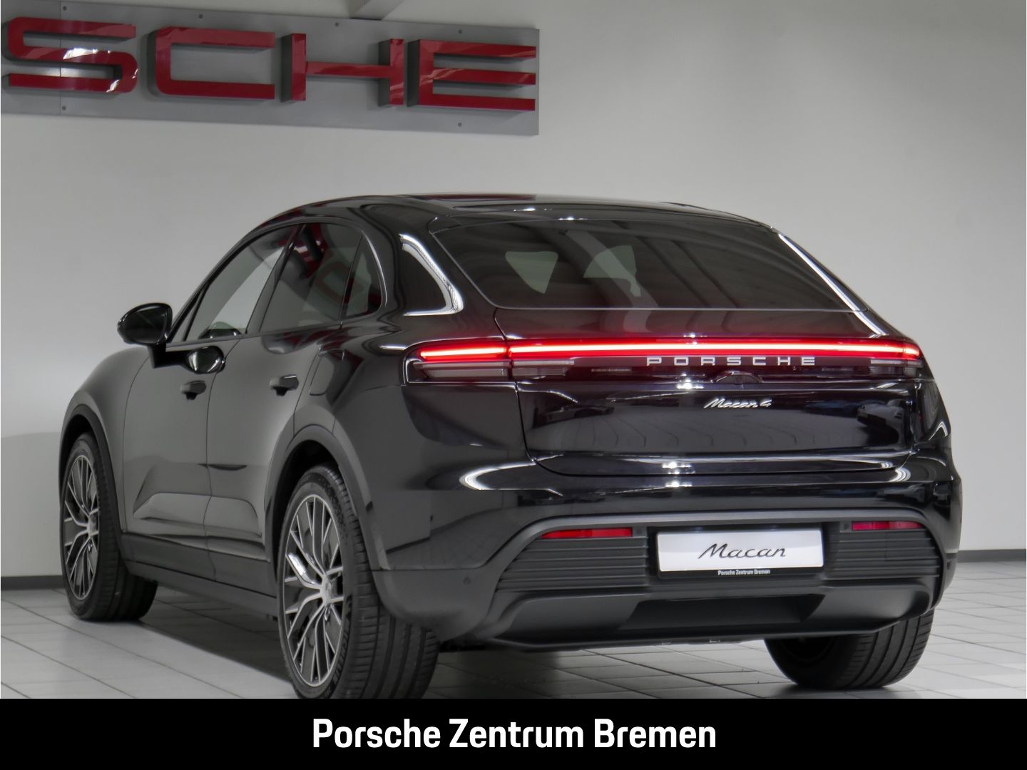 Porsche Macan - Bild 3