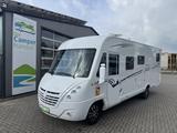 Pilote Galaxy Evidence G740LGJ AUTARK#LUFTFEDER#AHK - Integrierte Wohnmobile & Wohnwagen