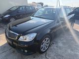Mercedes-Benz C 200 T CDI BE*NAVI*SHZ*2.HAND* - Mercedes-Benz C 200 aus 2012 mit Diesel-Antrieb: Kombi