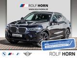 BMW X4 xDrive20i M Sportpaket HeadUp Pano Laser RFK - BMW X4 in Köln