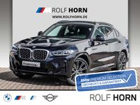 BMW X4 - Vorschau Bild 1