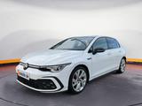 Volkswagen Golf VIII GTD BLACK STYLE 200PS DSG ACC.AHK.KAME - Volkswagen Golf Jahreswagen: GTD