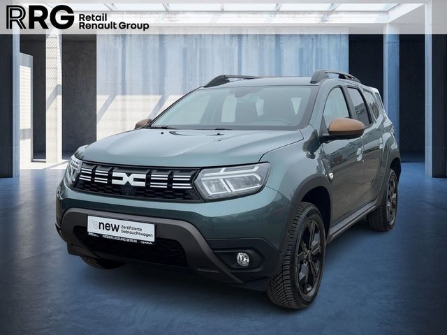 Dacia Duster 1.3 TCE Extreme 130