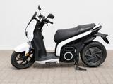 Silence S01Basic  - SILENCE MOTORRAD