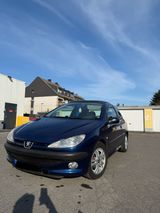 Peugeot 206 Neue Reifen, Alufelgen, Schieb... - Reifen alufelgen gebraucht