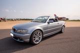 BMW 330Ci Cabrio Top LPG - BMW 330 aus 2003