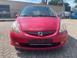 Honda Jazz 1.2 Style+Klima+TÜV NEU+AHK+Allwetter - gebrauchte Honda Jazz aus dem Jahr 2008