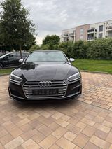 Audi S5 3.0 TFSi  quattro Cabriolet -Voll Voll  - Audi S5 von privat