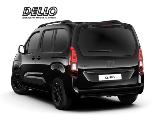 Fiat Qubo - Bild 3