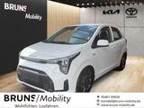 Kia PICANTO PE 1.0 VISION Navi Kamera Sitzheizung - Kia Picanto in Osnabrück
