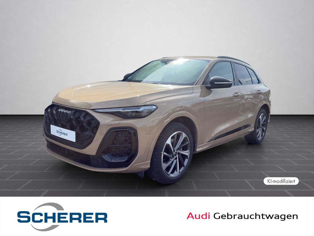 Image of Audi Q5
