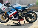 Suzuki GSX-R 1000 L7 Racebike  - SUZUKI 1000