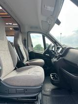 Malibu Van diversity 640 LE K -Chassis Plus -REDUZIERT! - Wohnmobil oder -wagen Van