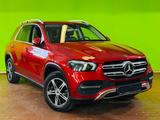 Mercedes-Benz GLE 350 d 4Matic Finanzierung Garantie 1.Hand - Mercedes-Benz: Finanzierung
