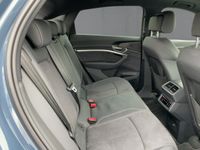 Audi Q8 e-tron - Vorschau Bild 13
