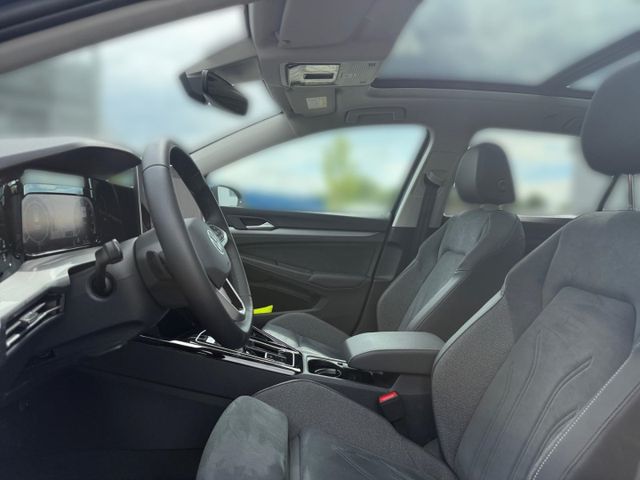 Golf Variant 8 VIII Style 1,5 l eTSI DSG AHK Pan