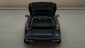 Audi A4 - 7