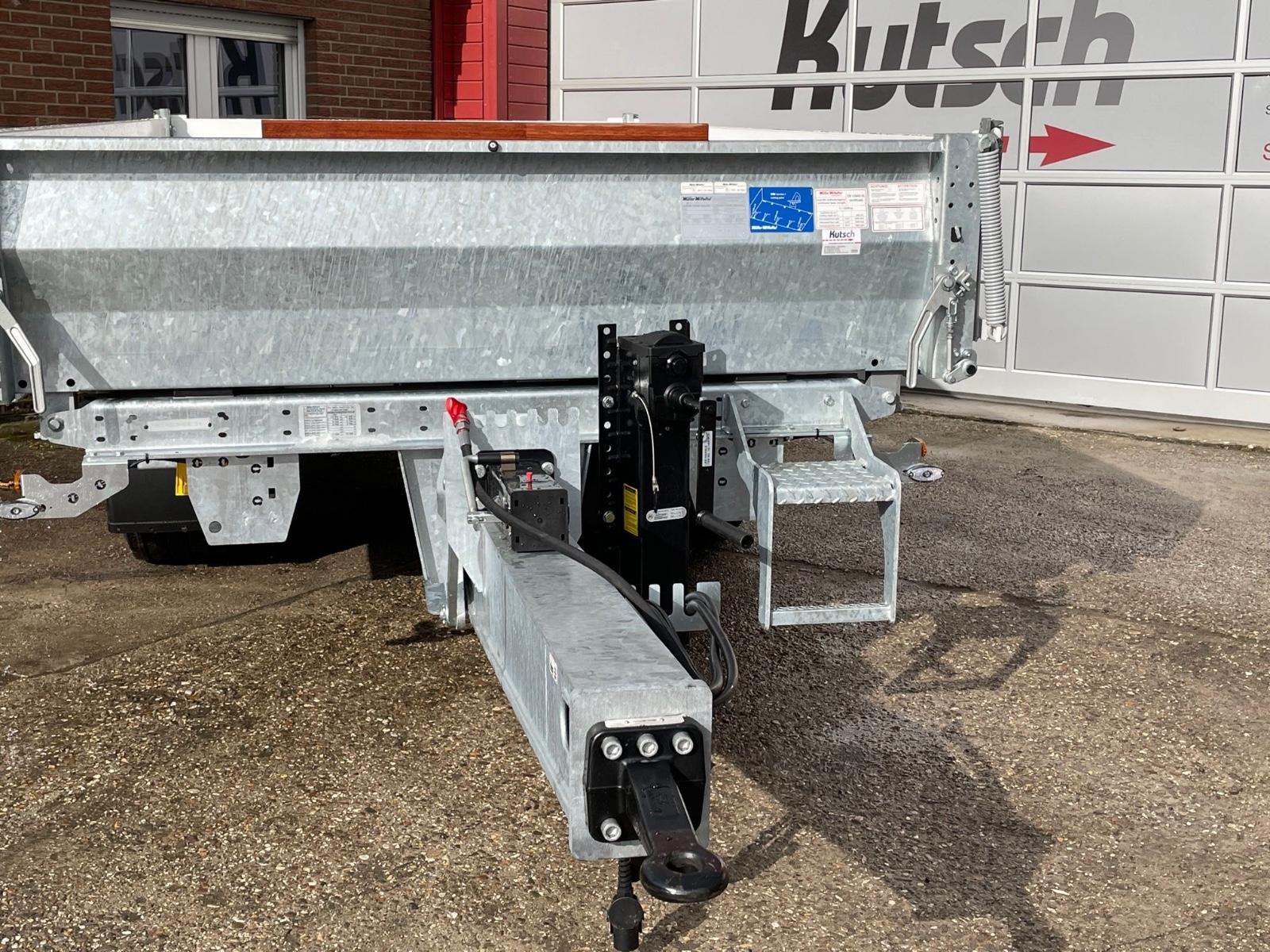 Müller-Mitteltal KA-TA-R 14,4 Breitreifen, Rampen