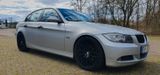 BMW 320i -E90, Motor revidiert, sportlich  - BMW 320: 320i Motor