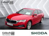 Skoda Octavia Combi 1.5 TSI ACT e-TEC Style Matrix LED - SKODA Octavia Leasingangebote für Privatpersonen
