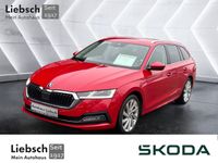 Skoda Octavia - Vorschau Bild 1