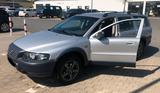 Volvo XC70 Cross Country - Volvo XC70: Country