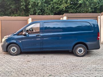 Mercedes Vito - 1
