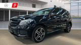 Mercedes-Benz GLE 400 4Matic AMG PANO 360GRAD Distonic H&K - Mercedes-Benz GLE 400 aus 2018