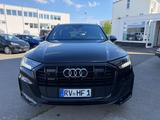 Audi Q7 50 TDI quattro S line edition 22 Zoll Luft - Audi Q7: TDI