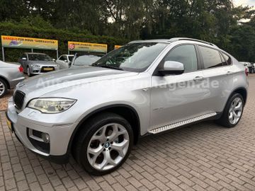 BMW X6 - 3