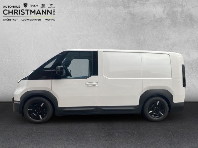 Fahrzeugabbildung Kia PV5 Cargo 71,2 kWh L2H1 3T ELITE *WÄRMEPUMPE*COM