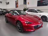 Mazda MX-5 2.0L Skyactiv-G Sport 2.0 - Mazda MX-5 mit Schiebedach