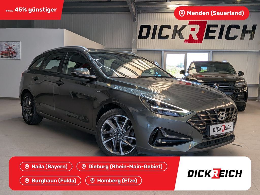 Image of Hyundai i30