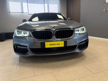 BMW 530 - 2