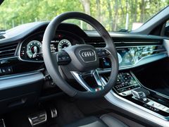 Audi Q8 – 16 / 35
