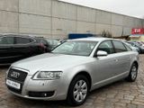 Audi A6 Lim. 2.7 TDI !Getriebeschaden!