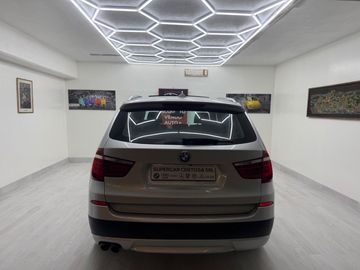 BMW X3 - 6