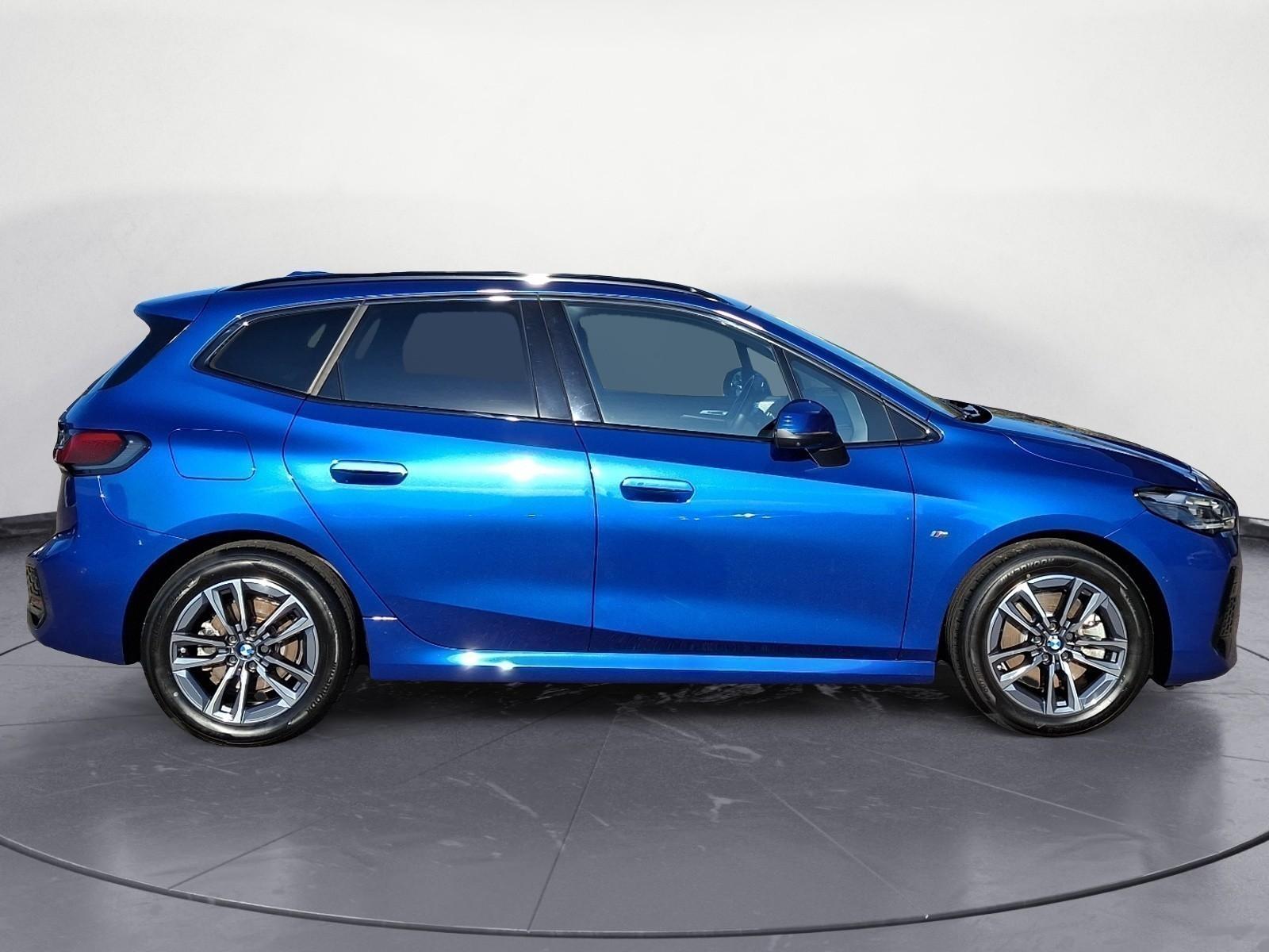 BMW 223d Active Tourer xDrive Steptronic DCT M SPORT