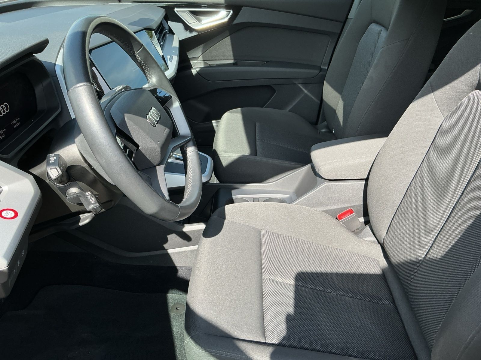 Audi Q4 e-tron - Bild 12