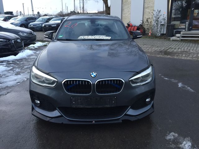 BMW 120 i   2,0. Automatik