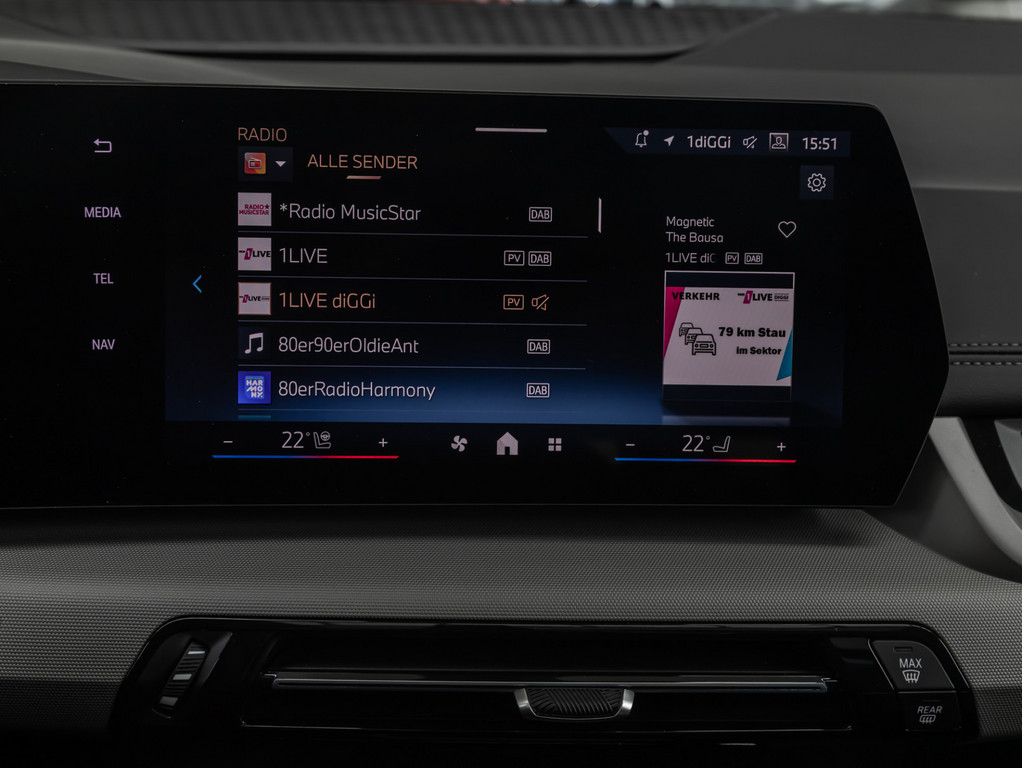 BMW 218 Active Tourer - Bild 18