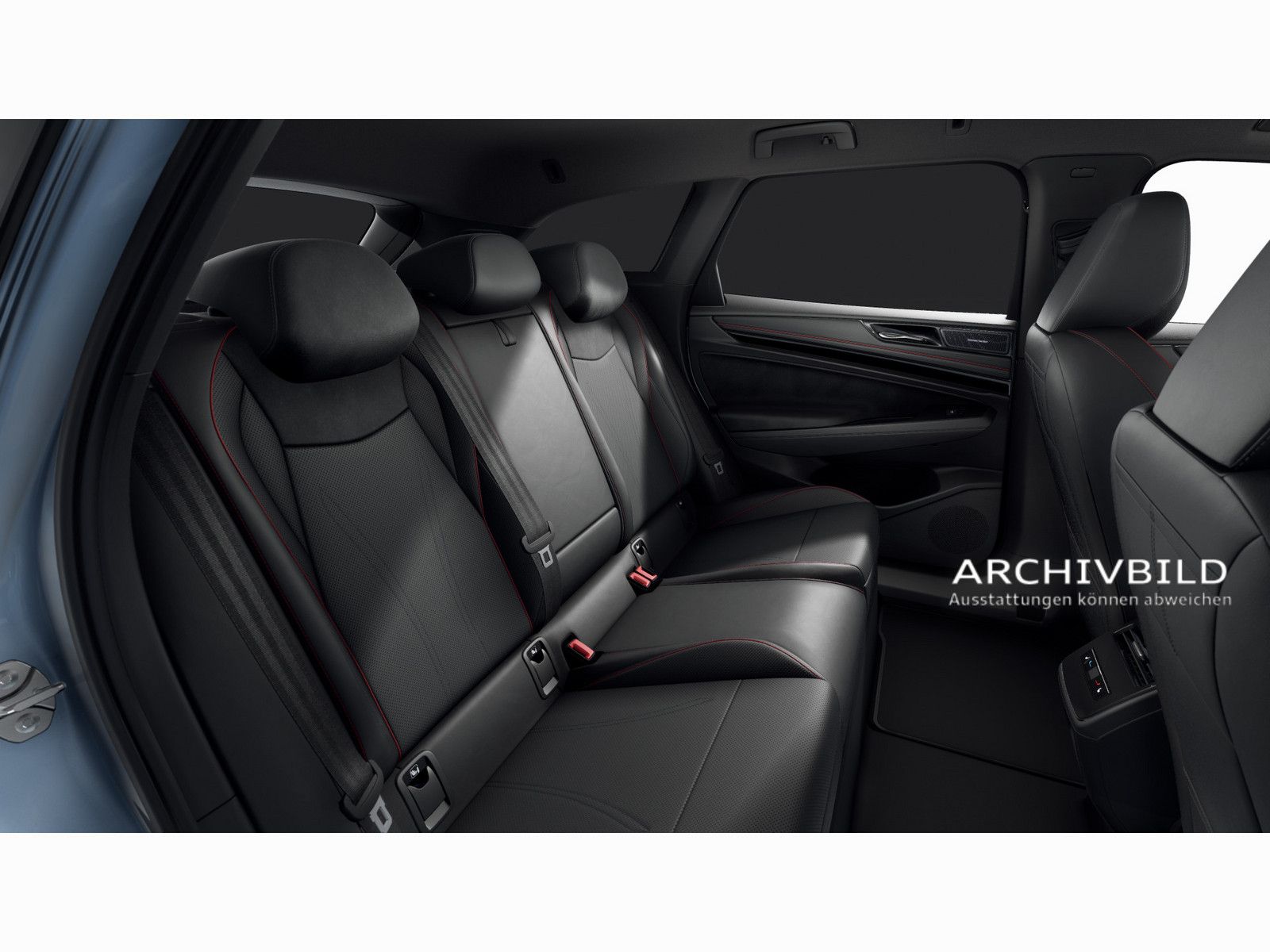 Volkswagen ID.7 - Bild 5