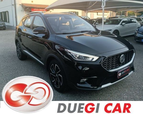 Otros MG ZS 1.5 VTi-tech Luxury